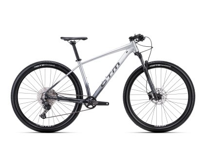 CTM RASCAL 1.0 29" strieborná / sivá modelový rok 2023