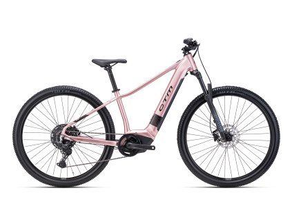CTM RUBY GX PRO 29" staroružová perleť, modelový rok 2025