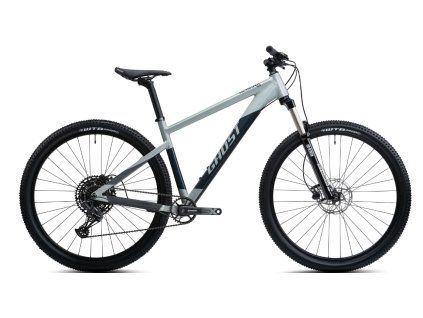 GHOST Nirvana Base 29 Grey/Grey, modelový rok 2025 (Rám M)