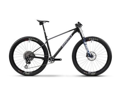 GHOST Lector World Cup 30th (Rám M)