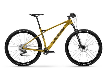 LAPIERRE Prorace CF 5.9 Butter Cup (Rám S)