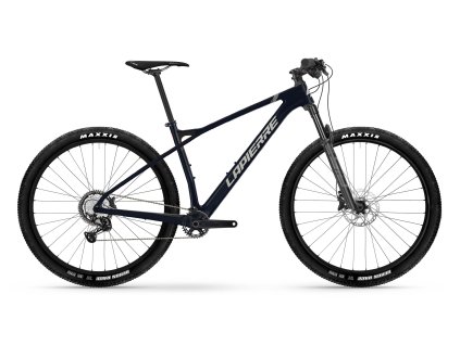 LAPIERRE Prorace CF 6.9 Deep Blue (Rám S)