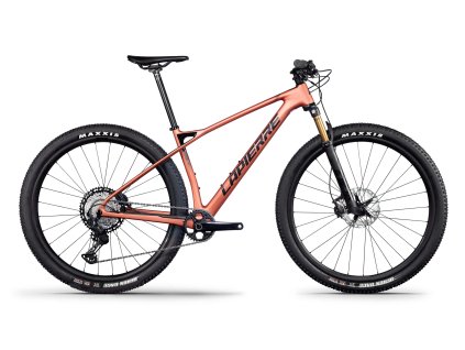LAPIERRE Prorace CF 8.9 Copper (Rám S)