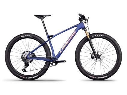 LAPIERRE Prorace CF 8.9 Dark Blue (Rám S)