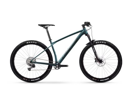 LAPIERRE Prorace 3.9 Water Blue (Rám M)