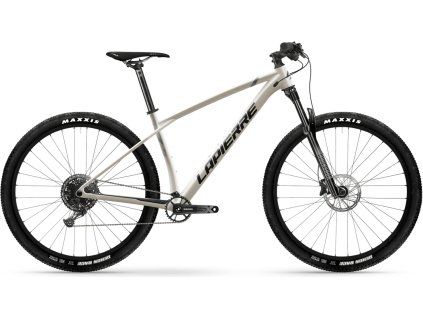 LAPIERRE ProRace 4.9, modelový rok 2025 (Rám S)
