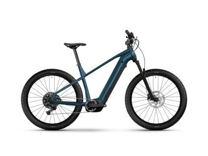LAPIERRE Overvolt HT 5.6 Tidal Teal Blue Glossy, modelový rok 2026 (Rám M)