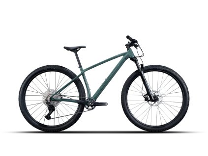 LAPIERRE Prorace 3.9 Sage Leaf Green Glossy (Rám S)