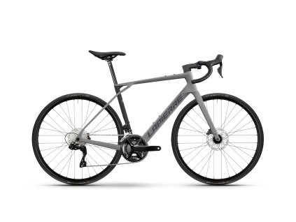 LAPIERRE Pulsium 4.0 Circular Grey Glossy (Rám XS)