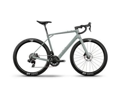 LAPIERRE Pulsium 8.0 AXS Fresh Mint Blue Matt (Rám XS)