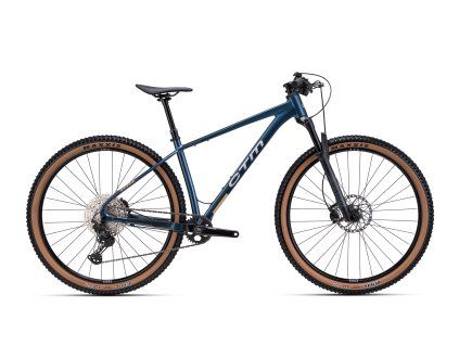 CTM RASCAL Pro 29" modrá, modelový rok 2026 (Rám M)