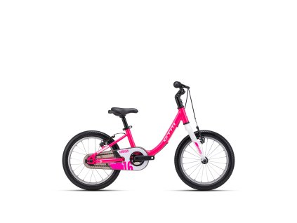 CTM MARRY ružová modelový rok 2026