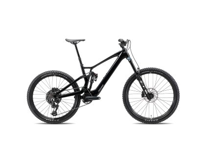 Flux One A Cosmic Black-L