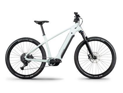 LAPIERRE Overvolt HT 6.6 27.5 High Flying Green (Rám S)