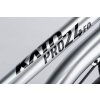GHOST Kato 24 Pro EQ Silver/Red Gloss