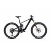 GHOST Path Riot CF LTD F430 Black/Grey - M