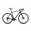 GHOST Road Rage SRAM RIVAL Black Matt/Puprle Grey - L