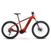 GHOST E-Teru Universal 29 Red/Dark Red/Black - M