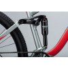 GHOST Kato FS Base 27.5 Grey/Red, modelový rok 2025 (Rám S)