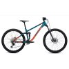 GHOST Kato FS Universal 27.5 Blue Grey/Orange Matt (Rám S)