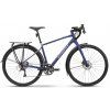 GHOST Asket EQ AL Purple/Grey, modelový rok 2025 (Rám S)