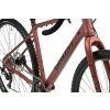 GHOST Asket Advanced AL Red/Black, modelový rok 2025 (Rám XS)