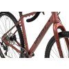 GHOST Asket Advanced AL Red/Black, modelový rok 2025 (Rám L)