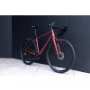 GHOST Asket Advanced AL Red/Black, modelový rok 2025 (Rám XS)