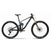GHOST Riot Trail CF 150/140 Full Party (Rám M)