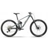 GHOST Riot AM CF 160/140 Pro, modelový rok 2025 (Rám M)