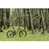 GHOST Riot AM CF 160/140 Full Party Grey/Brown (Rám S)