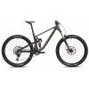 GHOST Riot AM CF 160/140 Full Party Grey/Brown (Rám S)