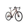 GHOST Asket AL Brown/Metallic Light Beige Matt (Rám S)