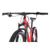 CTM RASCAL 1.0 29" metalická červená / čierna modelový rok 2024 (Rám M)