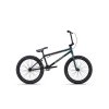 CTM POP 20" CrMo čierna / tmavozelená modelový rok 2024 (Rám 20,5")