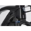 GHOST E-ASX 130 Universal B750 Grey, modelový rok 2024 (Rám M)