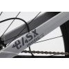 GHOST E-ASX 130 Universal B750 Grey, modelový rok 2024 (Rám M)