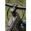 GHOST Path Riot CF Advanced F430 Grey/Grey, modelový rok 2024 (Rám L)