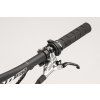 GHOST Path Riot CF Advanced F430 Grey/Grey, modelový rok 2024 (Rám L)