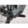 GHOST Path Riot CF Advanced F430 Grey/Grey, modelový rok 2024 (Rám L)