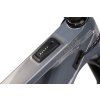GHOST Path Riot CF Advanced F430 Grey/Grey, modelový rok 2024 (Rám L)