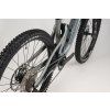GHOST Path Riot CF Advanced F430 Grey/Grey, modelový rok 2024 (Rám L)