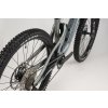 GHOST Path Riot CF Advanced F430 Grey/Grey (Rám L)
