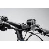 GHOST E-Teru Essential 27,5 EQ MID B500 Grey/Blue (Rám S)