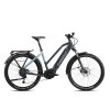 GHOST E-Teru Essential 27,5 EQ MID B500 Grey/Blue (Rám S)