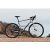 GHOST Asket CF Pro Pearl Light Green/Black Matt (Rám XS)