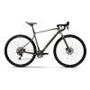 GHOST Asket CF Pro Pearl Light Green/Black Matt (Rám XL)
