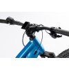 GHOST E-Teru Universal Atlantic Blue/Coffee Ice Rose, modelový rok 2026 (Rám M)
