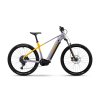 GHOST E-Teru Universal Shadow Grey/Dazzling Mango (Rám M)