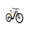 GHOST E-Teru Universal Shadow Grey/Dazzling Mango, modelový rok 2026 (Rám M)